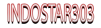 INDOSTAR303 Logo